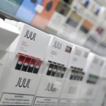 FDA: Juul can continue selling its tobacco and menthol e-cigarettes