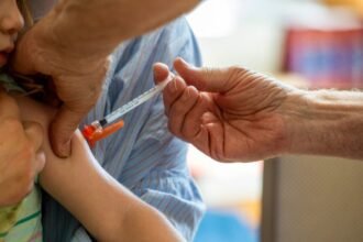 FDA grants full approval to Moderna Covid vaccine for kids but limits eligibility