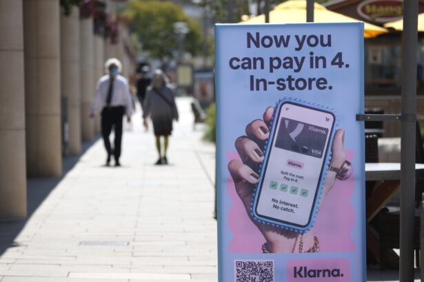 FICO scores will include add ‘buy now, pay later’ purchases. What it means : NPR