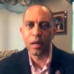 FLASHBACK: That Time in 2021 When Hakeem Jeffries Called the Filibuster a Racist Artifact of the Jim Crow Era (VIDEO) |