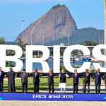 FLOP: Without Russia’s Putin and China’s XI, the BRICS Summit in Rio de Janeiro Is Emptied, Reflecting Brazil’s Lula da Silva Disastrous Foreign Policy |