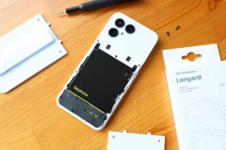 Fairphone 6 Review: Sustainability Done the Right Way