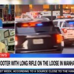 Fake News CNN Refers to Manhattan Mass Shooter as ‘Possibly White’ (VIDEO) |