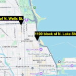 Fake rideshare driver is sexually assaulting women in Gold Coast, Old Town: CPD