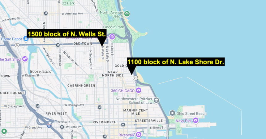 Fake rideshare driver is sexually assaulting women in Gold Coast, Old Town: CPD