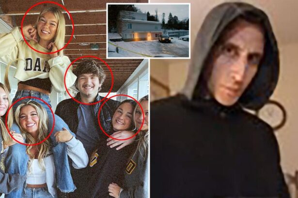 Families of slaughtered Idaho students vow to fight Bryan Kohberger plea deal