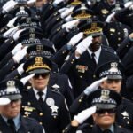 Family of slain Chicago Police Officer Krystal Rivera, shot in back by fellow officer calls for independent investigation, full transparency from CPD