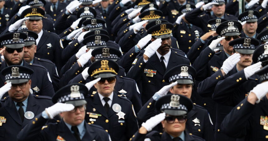 Family of slain Chicago Police Officer Krystal Rivera, shot in back by fellow officer calls for independent investigation, full transparency from CPD