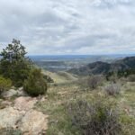 Family ranch of 811 acres near Golden on market for .85 million