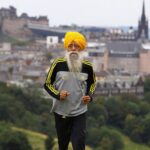 Famous Marathon Runner Fauja Singh Dead at 114 After Hit-and-Run Accident