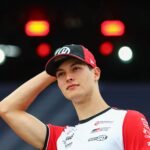 Fans left bewildered at Oliver Bearman getting 4 F1 penalty points from stewards