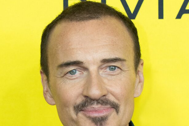 ‘Fantastic Four’ Actor Julian McMahon Dead at 56