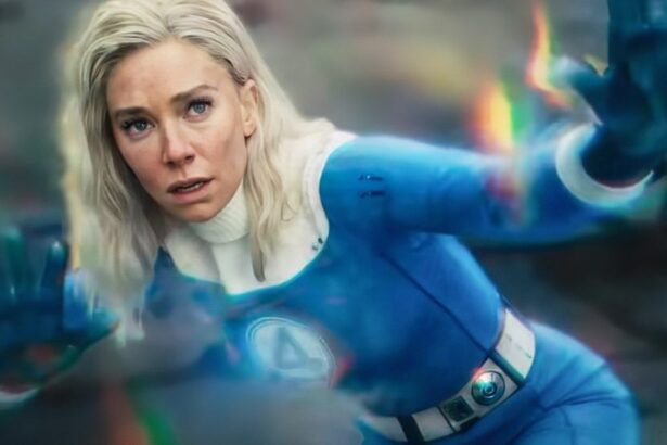 ‘Fantastic Four’ Takes Good First Steps at Box Office; Comic Con Recap