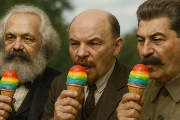 Far-Left German Greens Demand Ice Cream Price Controls for Poor Kids, Ignore Effect of Leftist Policies on Prices |