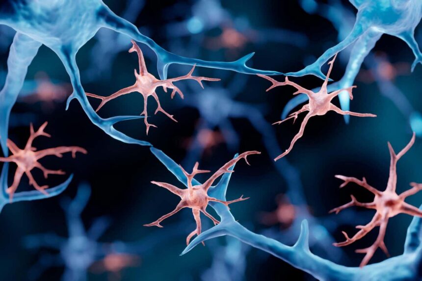 Fatal genetic disorder treated by replacing the brain’s immune cells