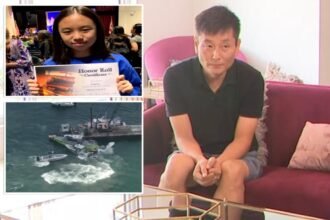 Father of Miami sailing camper Erin Ko Han reveals final words with ‘perfect daughter’ before deadly boat crash