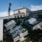 Fed Chair Powell asks inspector general to review controversial building project