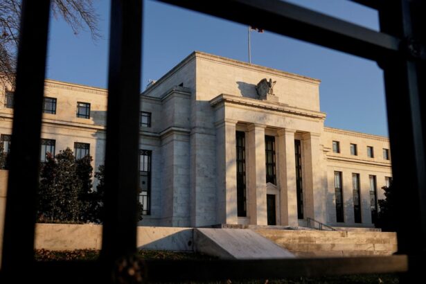 Fed considering changes to what constitutes a ‘well-managed’ bank