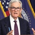 Fed leaves rates unchanged, defying Trump’s demands for aggressive cuts