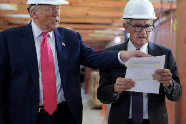 Federal Reserve renovation; Israel-Hamas ceasefire : NPR