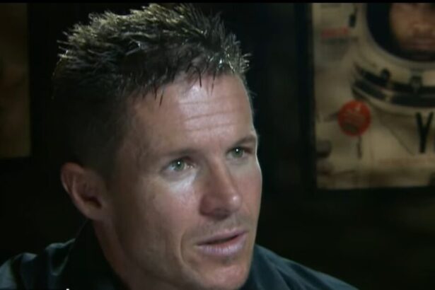 Felix Baumgartner, Daredevil Who Once Jumped From Space, Dies in Paragliding Accident |