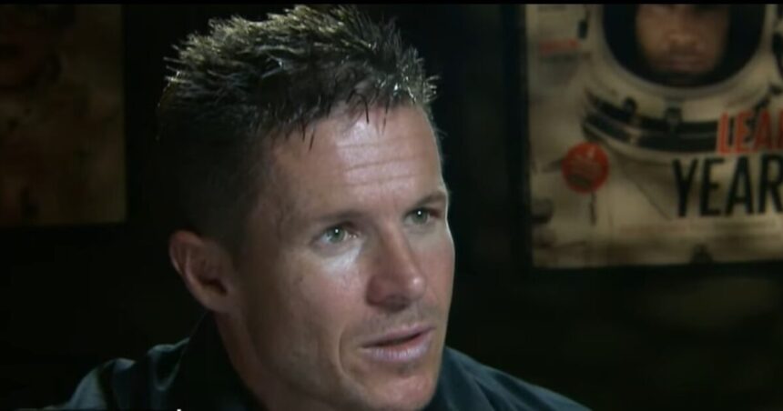 Felix Baumgartner, Daredevil Who Once Jumped From Space, Dies in Paragliding Accident |