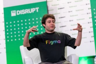 Figma moves closer to a blockbuster IPO that could raise .5B