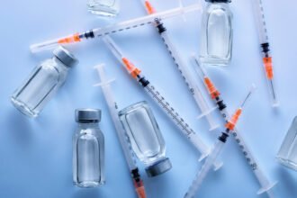 Filling the void on vaccine policy with evidence-backed information