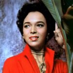 Film World Honors ‘Black Marilyn Monroe’ And Her Tragic Hollywood Story