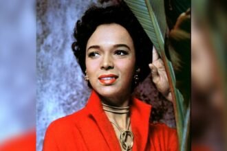 Film World Honors ‘Black Marilyn Monroe’ And Her Tragic Hollywood Story