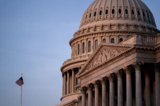 Final GOP bill kneecaps renewables and hydrogen, but lifts nuclear and geothermal