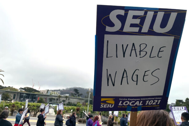 Fine Arts Museums of San Francisco Lays Off 12 Workers