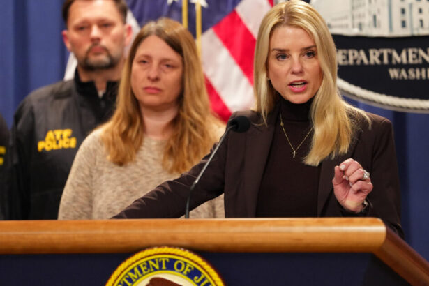 Fired Justice Department Officials Tied to January 6 Prosecutions Hire Deep State Lawyers, Sue Trump DOJ Over Their Terminations |