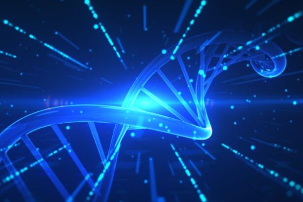 First Step Towards an Artificial Human Genome Now Underway : ScienceAlert