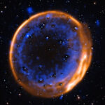First Visual Evidence Confirms A Star Exploded Twice : ScienceAlert
