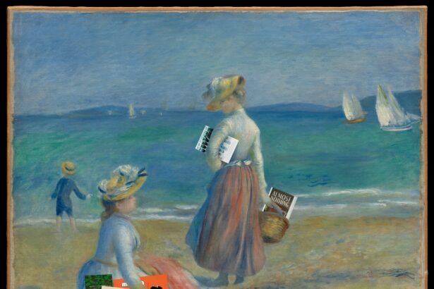 Five Art Books for Your July 2025 Reading List