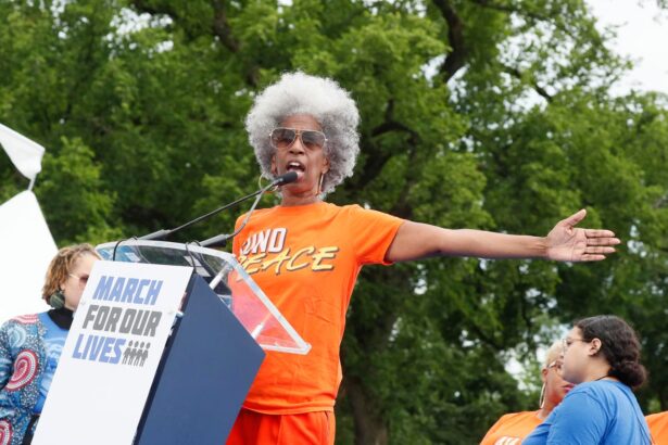 Five Key Public Health Solutions For Gun Violence Prevention