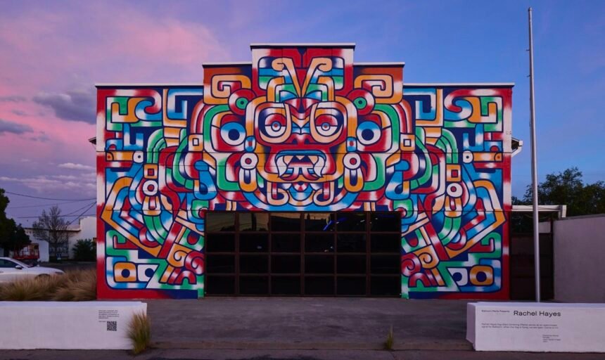 Five Latinx Artists Explore Materiality, Identity, and Belonging in ‘Los Encuentros’ — Colossal