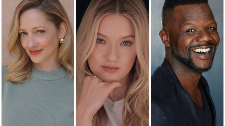 ‘Five-Star Weekend’ Peacock Series Adds Three to Cast