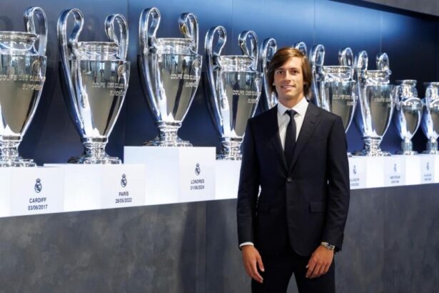 Five transfers you may have missed during Club World Cup: Real Madrid, Chelsea, Atletico make summer moves