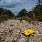 Flood Forecasts in Texas and Beyond Could Worsen with Trump NWS Cuts