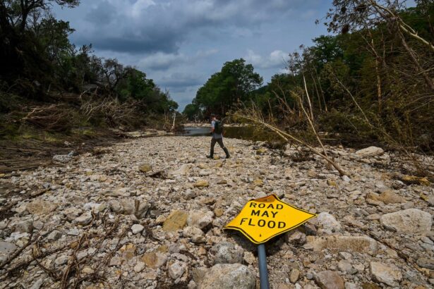 Flood Forecasts in Texas and Beyond Could Worsen with Trump NWS Cuts