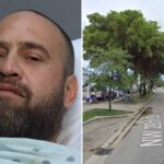 Florida driver yells ‘Psych!’ at cop and flees — only to crash into 18-wheeler