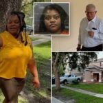 Florida mom Irena Green jailed for contempt of court after HOA gives notice over her brown grass, dirty mailbox