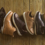 Florsheim to Release Premium Men’s Shoe Range Made With Horween Leather