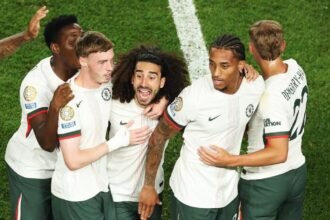 Fluminense vs. Chelsea live stream, how to watch Club World Cup: Odds, pick, prediction, potential starting XI