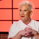 Food Network Ripped Over ‘Disrespectful’ Anne Burrell Tribute