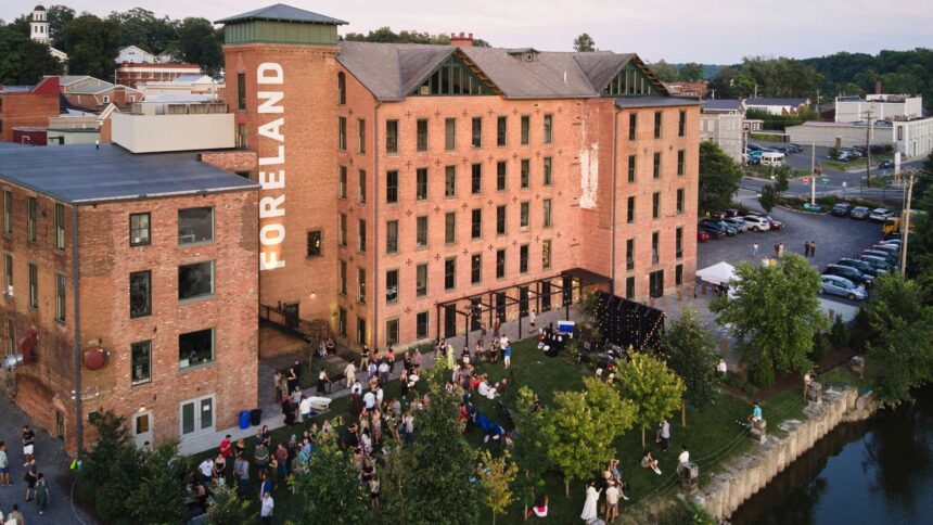 How to Navigate Upstate Art Weekend, According to Six Hudson Valley Insiders