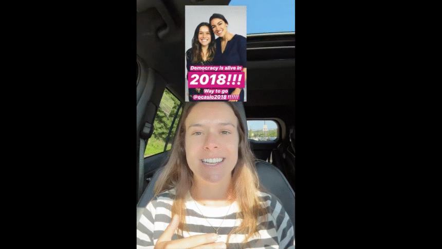 Former AOC Supporter Matures, Has Message for Socialist Mamdani Fans: ‘These Policies Don’t Make Cities Fairer, They Make Them Poorer’ (Video) |