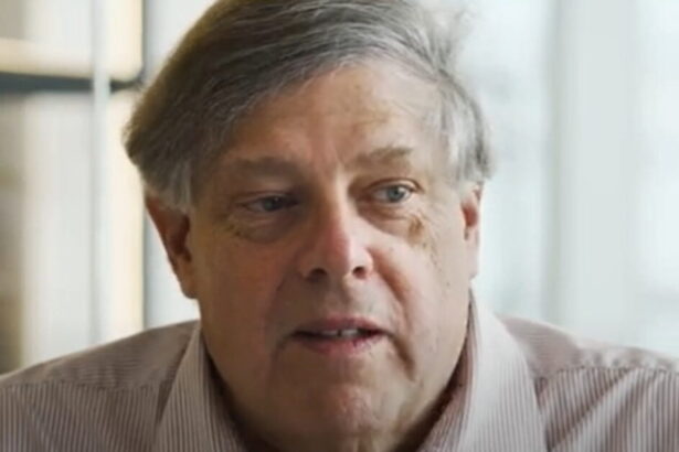 Former Clinton Pollster Mark Penn: Zohran Mamdani is a ‘911 Moment for the Democratic Party’ (VIDEO) |